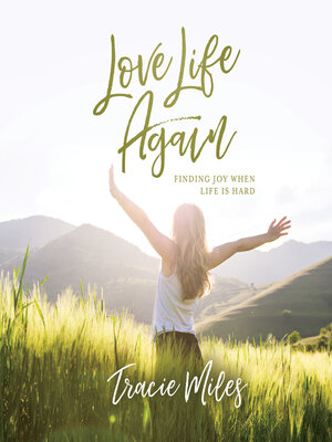 cover image of Love Life Again